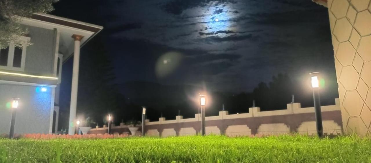 Republika Central Mansehra Exterior foto