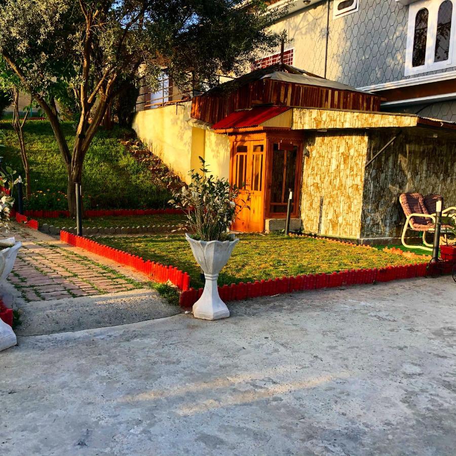 Republika Central Mansehra Exterior foto