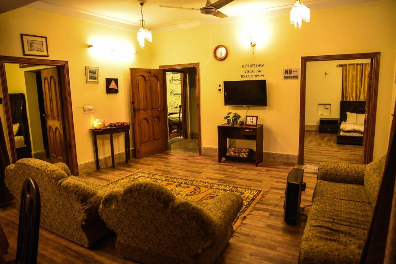 Republika Central Mansehra Exterior foto