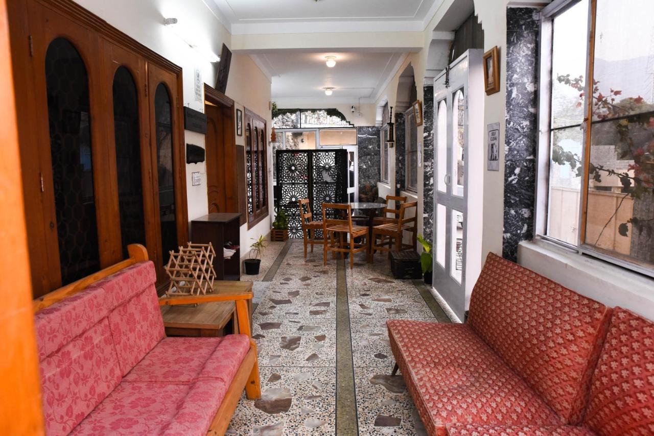 Republika Central Mansehra Exterior foto