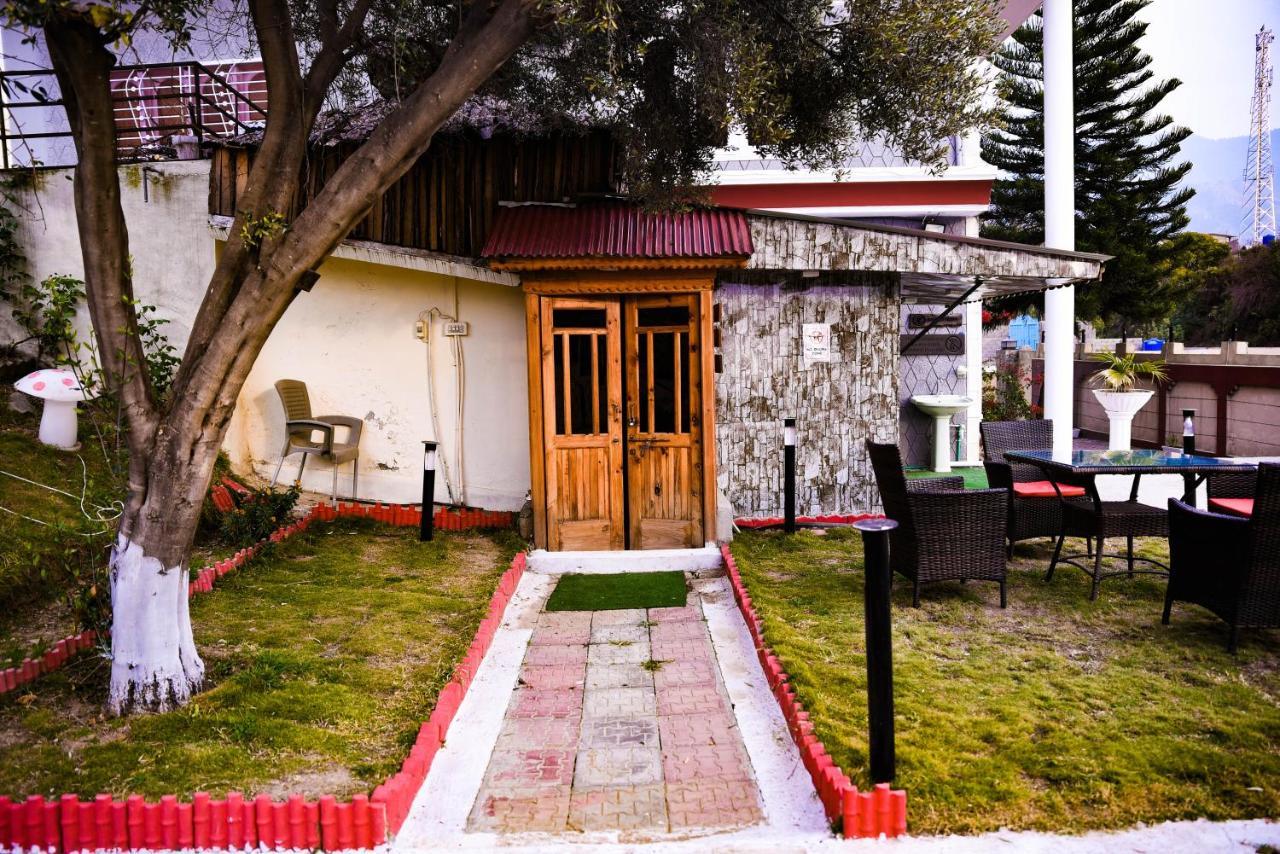 Republika Central Mansehra Exterior foto
