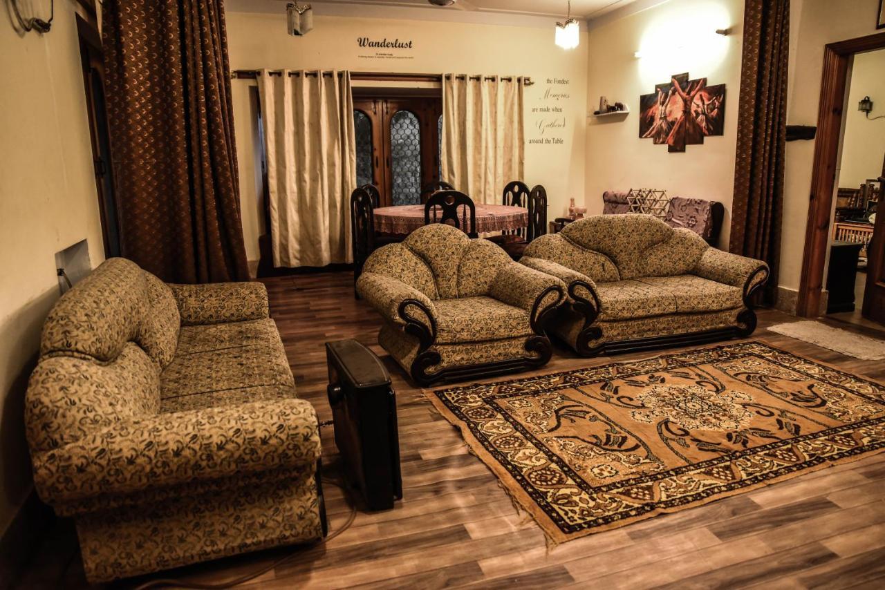 Republika Central Mansehra Exterior foto