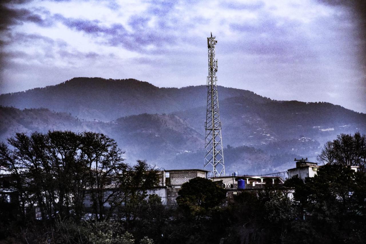 Republika Central Mansehra Exterior foto